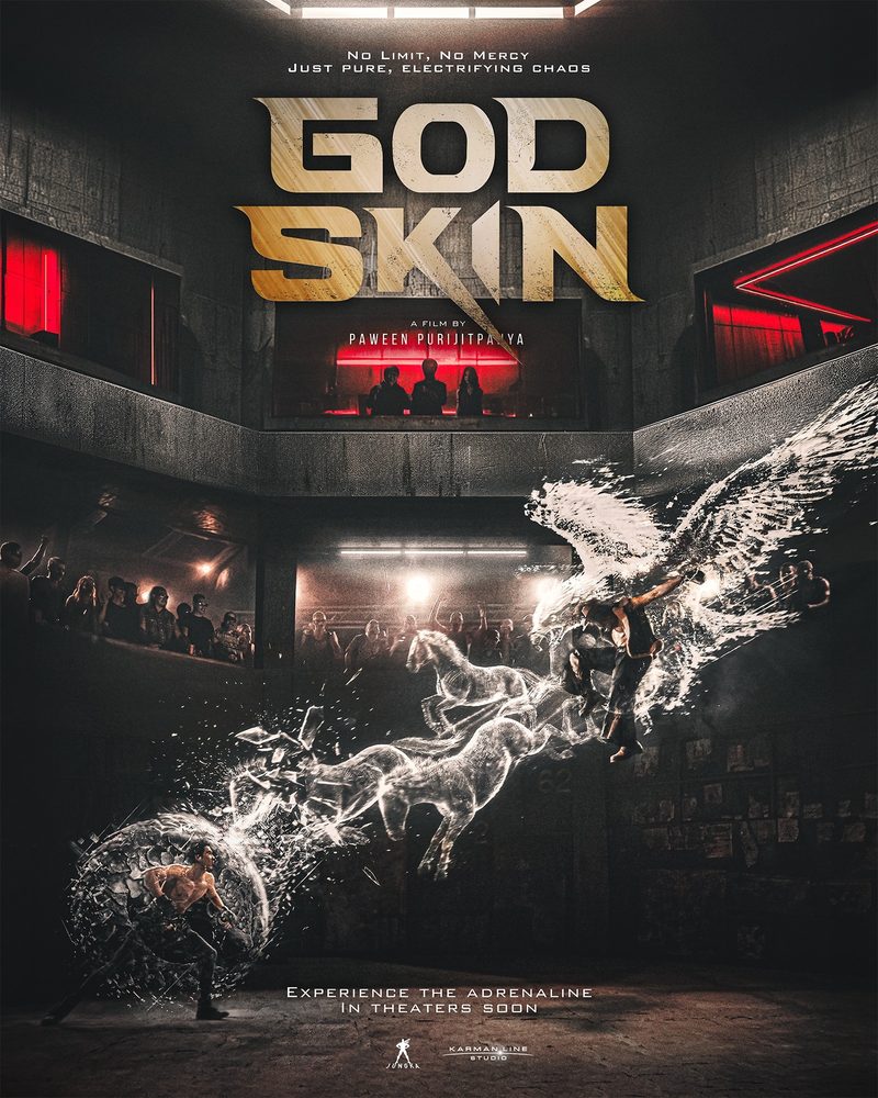 God Skin