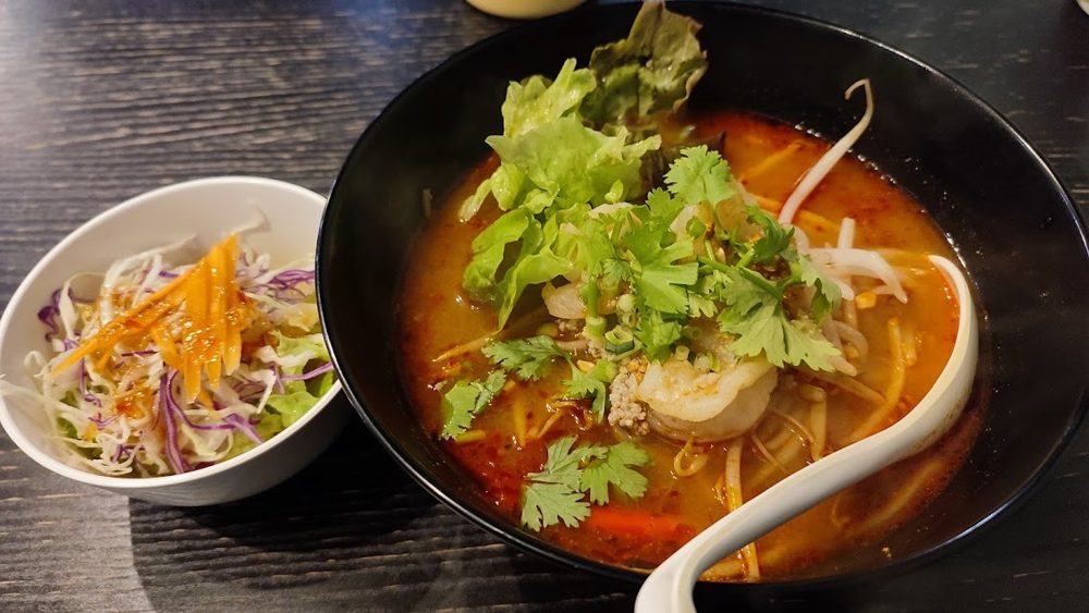 タイの食堂 KAMAKURA Baan Hua Don