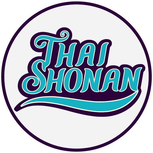 ThaiShonan